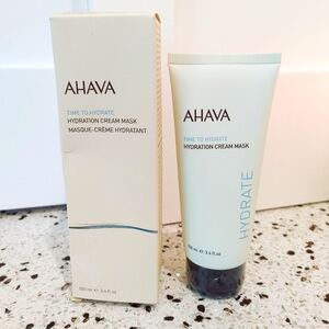AHAVA Hydration Cream Mask 100 ml